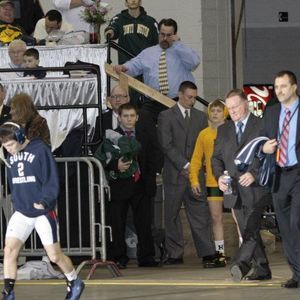 Meet your Posher, Lance